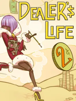Capa de Dealer's Life 2