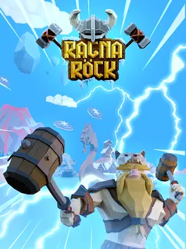 Capa de Ragnarock