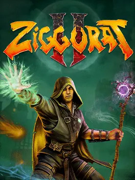 Capa de Ziggurat 2