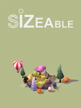 Capa de Sizeable