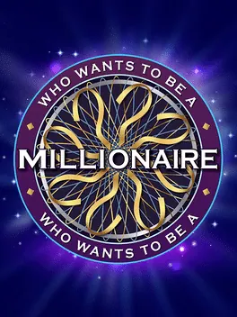 Capa de Who Wants to Be a Millionaire