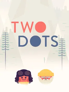 Capa de Two Dots