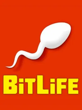 Capa de BitLife