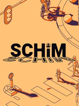Capa de SCHiM