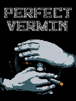 Capa de Perfect Vermin
