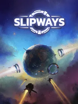 Capa de Slipways
