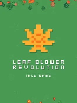 Capa de Leaf Blower Revolution: Idle Game