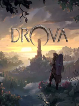 Capa de Drova: Forsaken Kin
