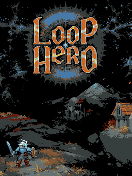 Capa de Loop Hero