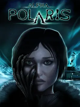 Capa de Alpha Polaris