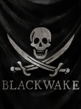 Capa de Blackwake