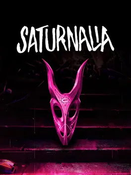 Capa de Saturnalia