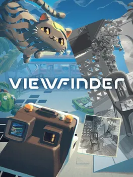 Capa de Viewfinder