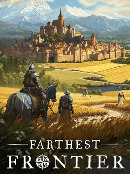 Capa de Farthest Frontier