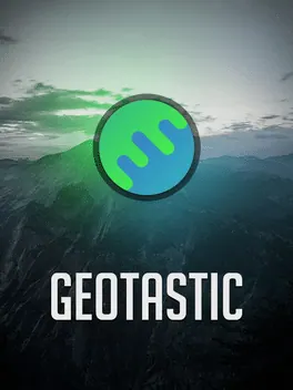 Capa de Geotastic
