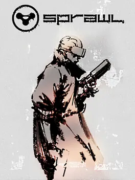 Capa de Sprawl