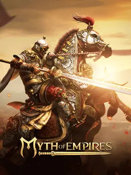 Capa de Myth of Empires