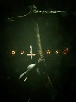 Capa de Outlast II