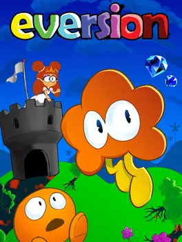 Capa de Eversion