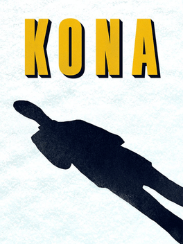 Capa de Kona