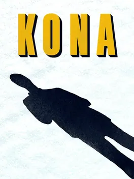 Capa de Kona