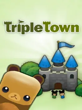 Capa de Triple Town