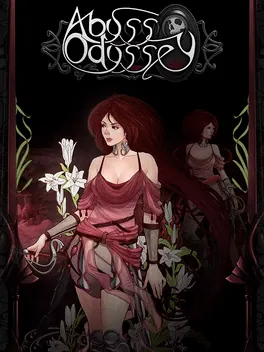 Capa de Abyss Odyssey