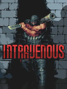 Capa de Intravenous