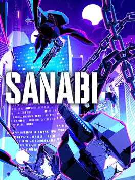 Capa de Sanabi