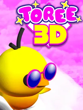 Capa de Toree 3D