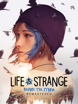 Capa de Life is Strange: Before the Storm Remastered