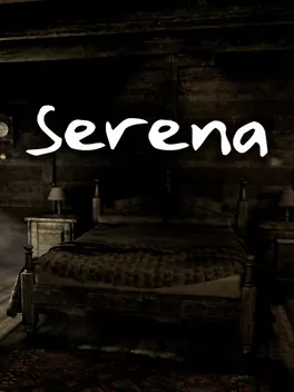 Capa de Serena