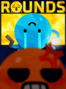 Capa de Rounds