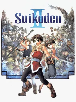 Capa de Suikoden II