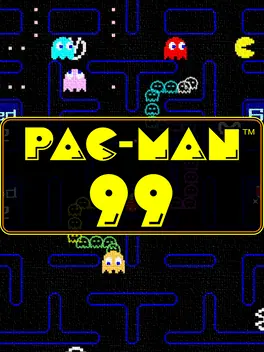 Capa de Pac-Man 99