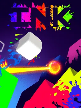 Capa de Ink
