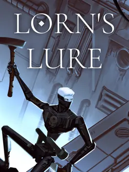 Capa de Lorn's Lure