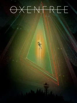 Capa de Oxenfree