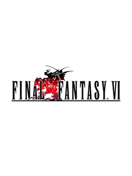 Capa de Final Fantasy VI