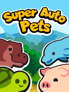 Capa de Super Auto Pets