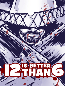 Capa de 12 is Better than 6
