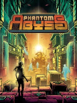 Capa de Phantom Abyss