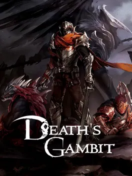 Capa de Death's Gambit
