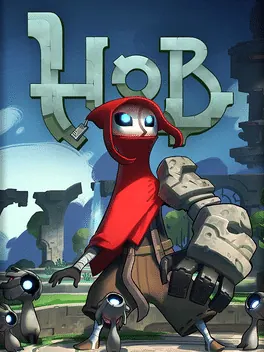 Capa de Hob