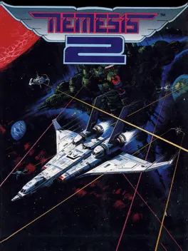 Capa de Nemesis 2