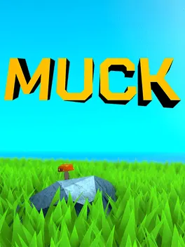 Capa de Muck