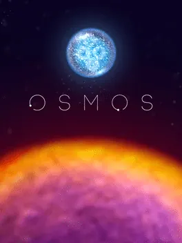 Capa de Osmos