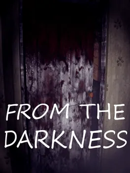 Capa de From the Darkness
