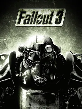 Capa de Fallout 3