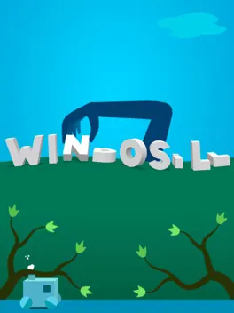 Capa de Windosill